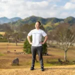 前の記事 - 古賀市グリーンパークでプロフィール撮影