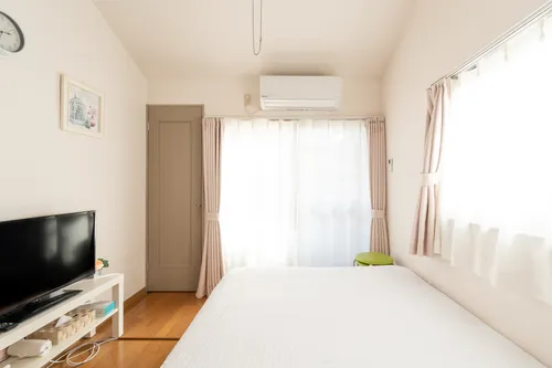 【福岡県福岡市南区で民泊撮影】民泊サイトでの紹介写真です。1