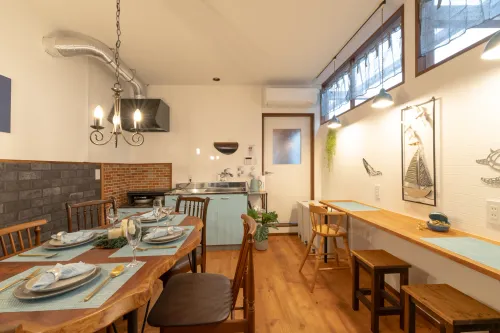 【福岡県福岡市西区】民泊撮影です。 no.76-1