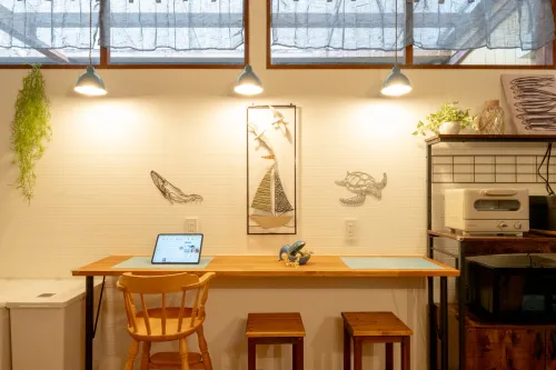 【福岡県福岡市西区】民泊撮影です。 no.76-3