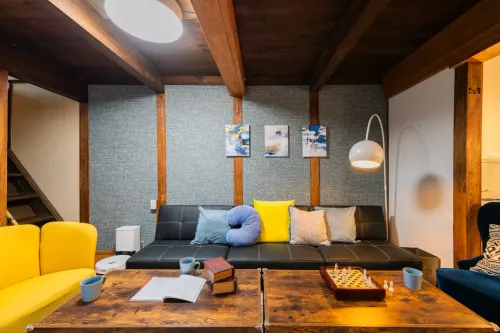 【福岡県福岡市西区】民泊撮影です。 no.76-7