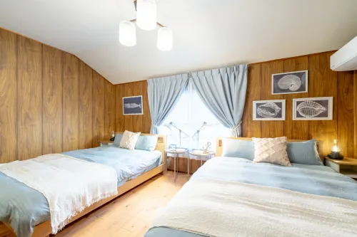 【福岡県福岡市西区】民泊撮影です。 no.76-11