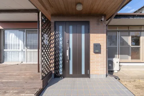 【長崎県東彼杵郡川棚町】民泊撮影です。 no.95-1