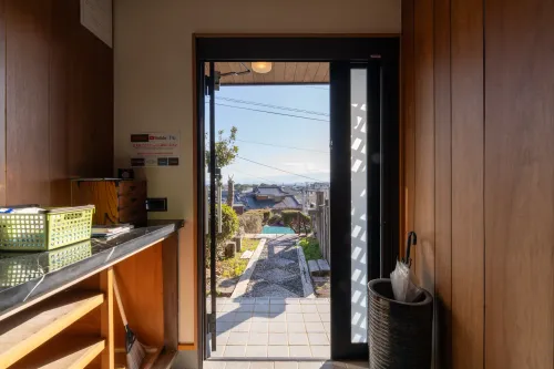 【長崎県東彼杵郡川棚町】民泊撮影です。 no.95-3