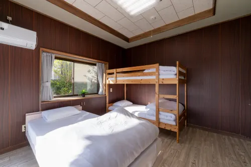 【長崎県東彼杵郡川棚町】民泊撮影です。 no.95-4