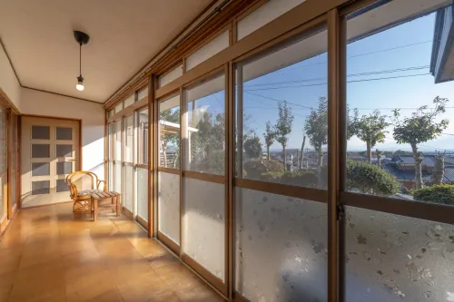 【長崎県東彼杵郡川棚町】民泊撮影です。 no.95-6