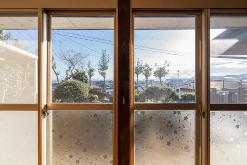 【長崎県東彼杵郡川棚町】民泊撮影です。 no.95-7