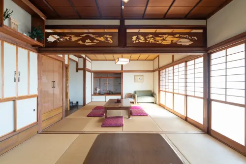 【長崎県東彼杵郡川棚町】民泊撮影です。 no.95-9