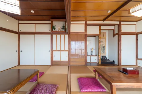 【長崎県東彼杵郡川棚町】民泊撮影です。 no.95-10