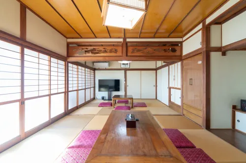 【長崎県東彼杵郡川棚町】民泊撮影です。 no.95-11