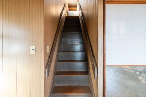 【長崎県東彼杵郡川棚町】民泊撮影です。 no.95-15