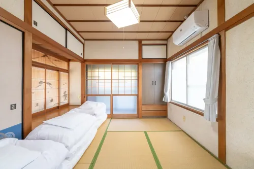 【長崎県東彼杵郡川棚町】民泊撮影です。 no.95-16