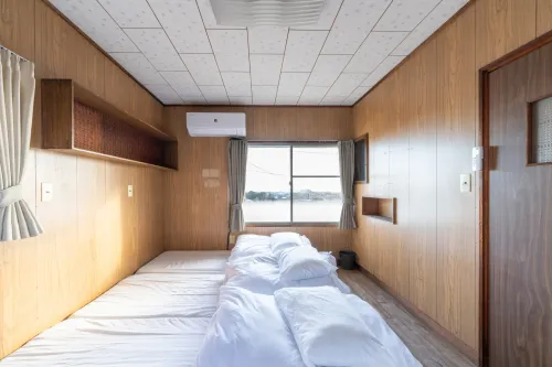 【長崎県東彼杵郡川棚町】民泊撮影です。 no.95-20