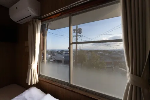 【長崎県東彼杵郡川棚町】民泊撮影です。 no.95-21