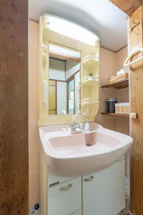 【長崎県東彼杵郡川棚町】民泊撮影です。 no.95-23