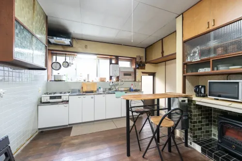 【長崎県東彼杵郡川棚町】民泊撮影です。 no.95-25