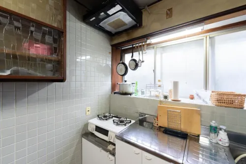 【長崎県東彼杵郡川棚町】民泊撮影です。 no.95-26