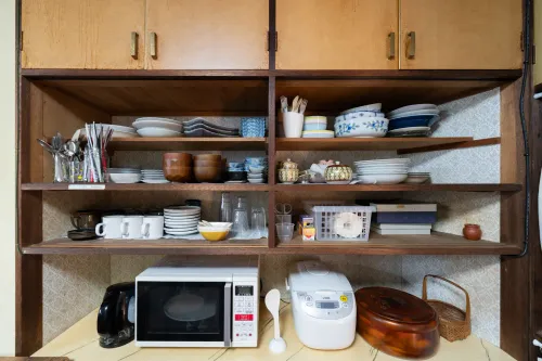 【長崎県東彼杵郡川棚町】民泊撮影です。 no.95-27