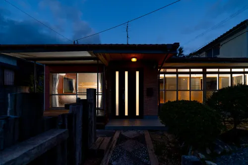 【長崎県東彼杵郡川棚町】民泊撮影です。 no.95-28