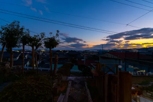 【長崎県東彼杵郡川棚町】民泊撮影です。 no.95-29