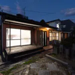 次の記事 - 長崎県川棚町まで古民家の建築撮影に行ってきました。