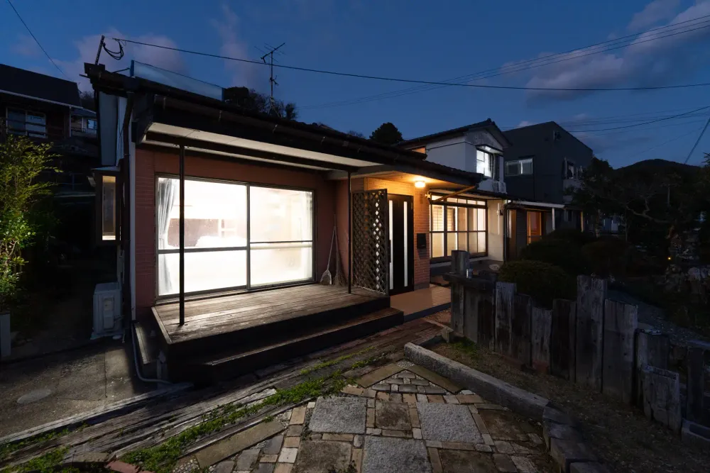 民泊撮影です。 no.95