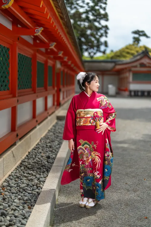 【福岡県福岡市東区】成人式の後撮り撮影です。 no.60-4