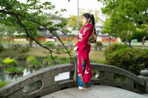 【福岡県福岡市東区】成人式の後撮り撮影です。 no.60-10