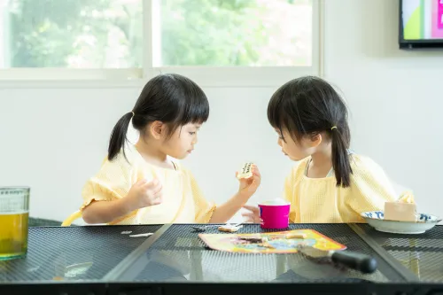 【福岡県筑紫野市】家族撮影です。 no.64-1