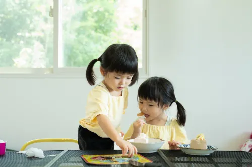 【福岡県筑紫野市】家族撮影です。 no.64-2