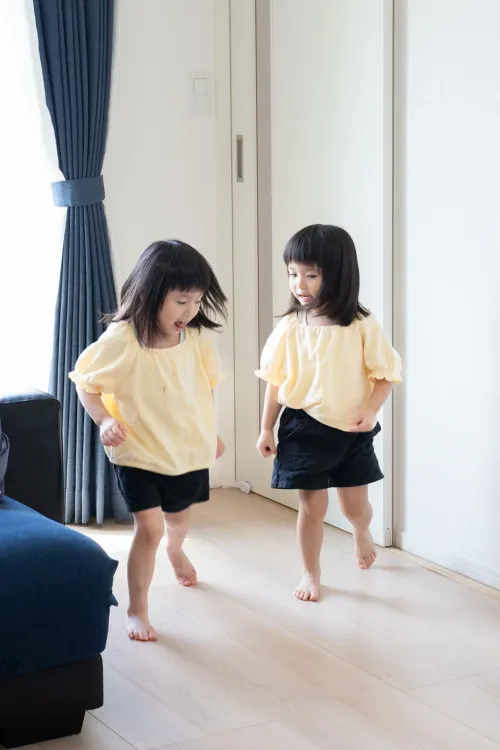 【福岡県筑紫野市】家族撮影です。 no.64-4