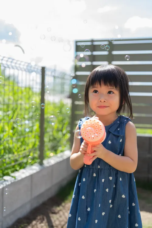 【福岡県筑紫野市】家族撮影です。 no.64-8