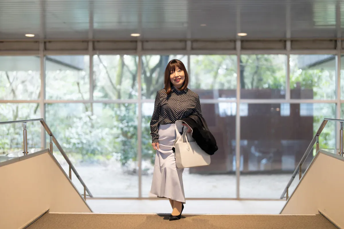 北九州美術館に行きました。