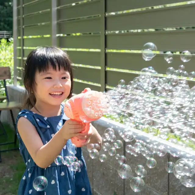 福岡県筑紫野市での家族撮影です。