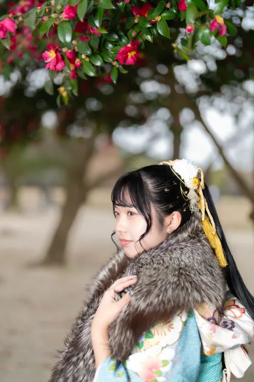 【福岡県春日市】成人式の撮影です。 no.91-4