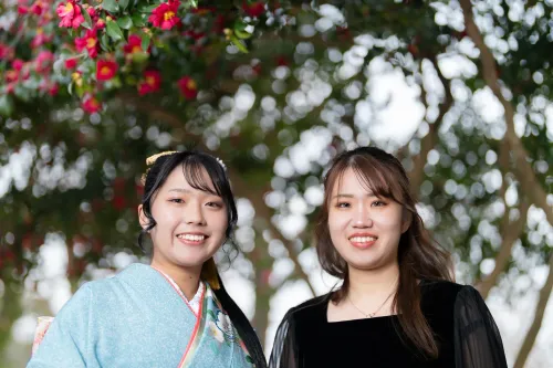 【福岡県春日市】成人式の撮影です。 no.91-5