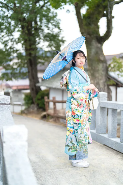 【福岡県春日市】成人式の撮影です。 no.91-1