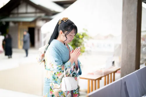 【福岡県春日市】成人式の撮影です。 no.91-10