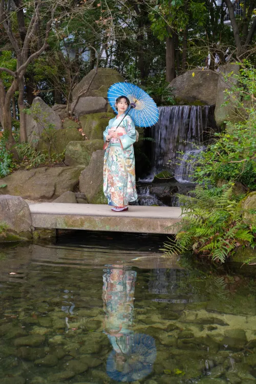 【福岡県福岡市博多区】成人式の撮影です。 no.92-7