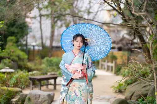 【福岡県福岡市博多区】成人式の撮影です。 no.92-8