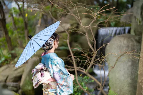 【福岡県福岡市博多区】成人式の撮影です。 no.92-9