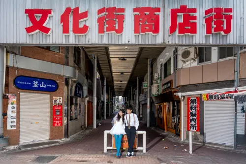 【福岡県久留米市】ブライダル・カップル撮影です。 no.93-4