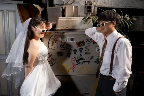 【福岡県久留米市】ブライダル・カップル撮影です。 no.93-11