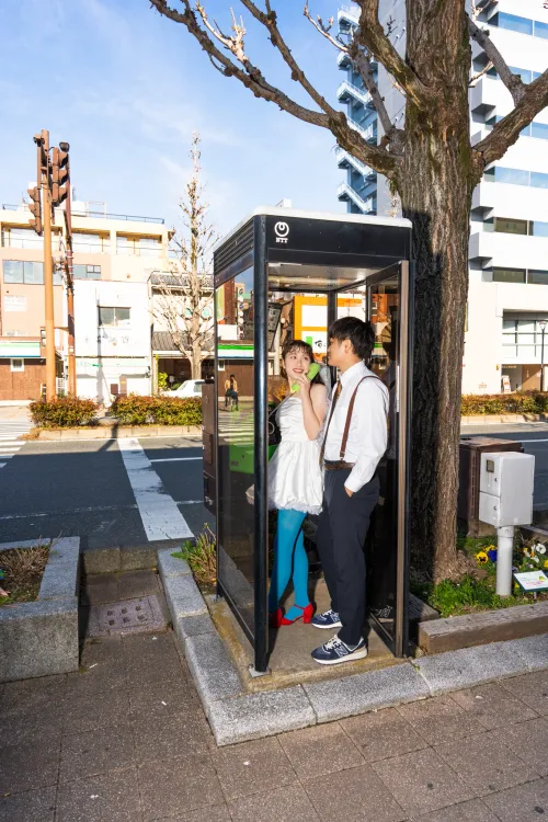 【福岡県久留米市】ブライダル・カップル撮影です。 no.93-13