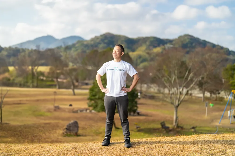 プロフィール撮影です。 no.94