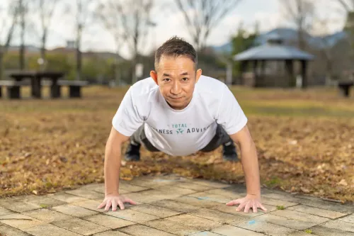 【福岡県古賀市】プロフィール撮影です。 no.94-4