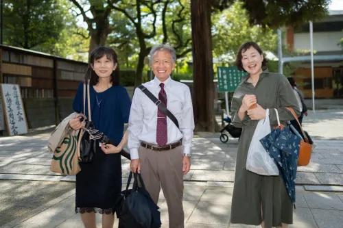 【福岡県福岡市東区】七五三撮影です。 no.132-9