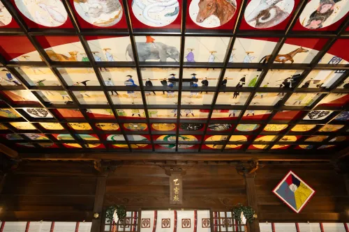 【佐賀県小城市】七五三撮影です。 no.130-4