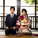 前の記事 - 佐賀市歴史民俗館で成人式前撮り｜光を楽しむロケーション撮影