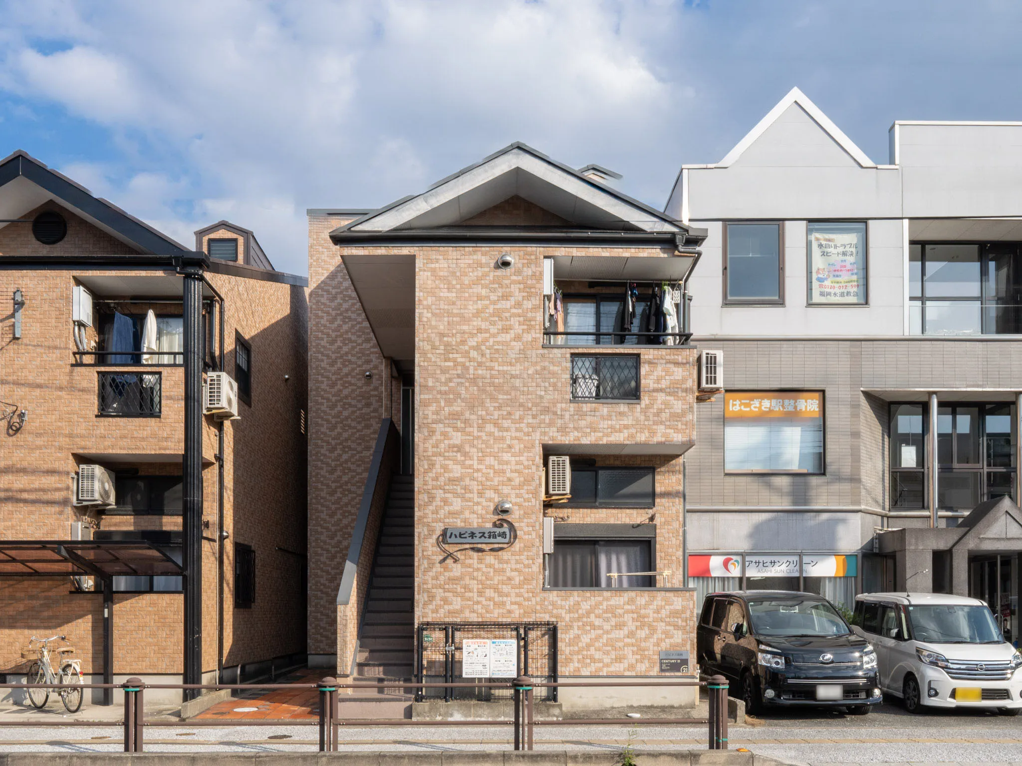 【福岡県福岡市東区で建築・不動産撮影】ROOMS福岡様14